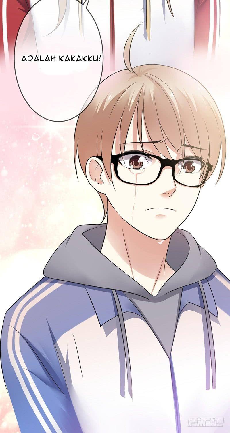 NSD Gaming Chapter 79 Bahasa Indonesia